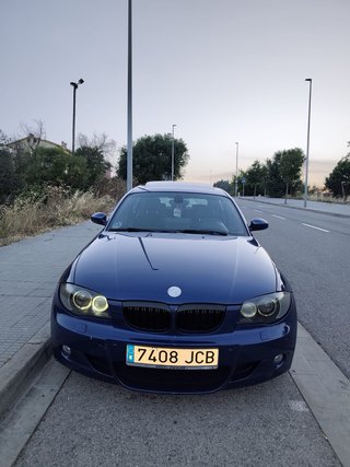 BMW Serie 1 2007