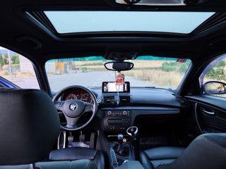 BMW Serie 1 2007