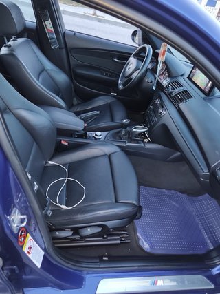 BMW Serie 1 2007
