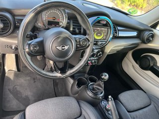 MINI COOPER D DIESEL  TECHO SOLAR