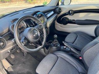 MINI COOPER D DIESEL  TECHO SOLAR