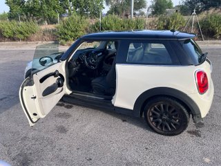 MINI COOPER D DIESEL  TECHO SOLAR
