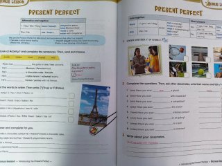GO FAR! 6 ACTIVITY PACK
