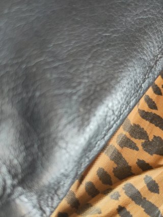 Monedero/Cartera Vintage Freshjive Negro/Multicolo