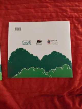 Las batallas del güelo