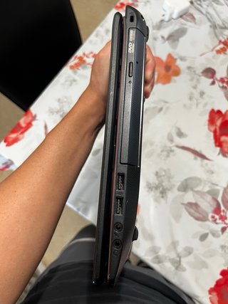 Portatile Asus A53S