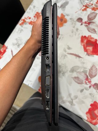 Portatile Asus A53S