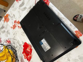 Portatile Asus A53S