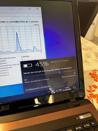 Portatile Asus A53S
