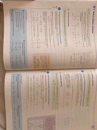 Matemáticas aplicadas a las Ciencias Sociales I...