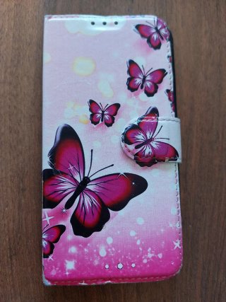 Huawei P8 Lite Nero