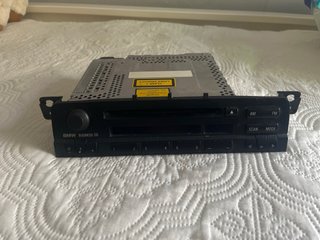 Radio BMW e46 Business CD Original
