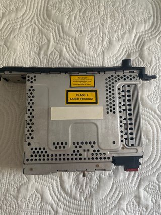 Radio BMW e46 Business CD Original