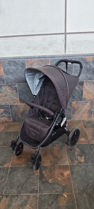 Silla de paseo Valco Baby