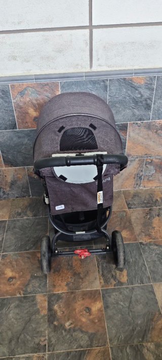 Silla de paseo Valco Baby