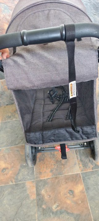 Silla de paseo Valco Baby