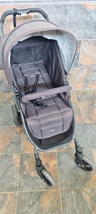 Silla de paseo Valco Baby