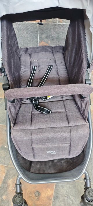 Silla de paseo Valco Baby