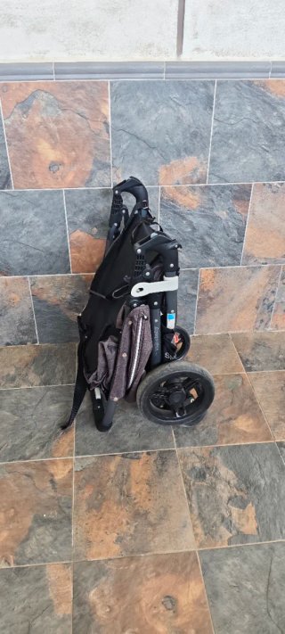 Silla de paseo Valco Baby