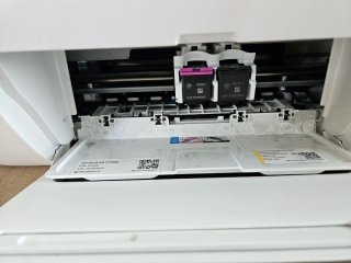 Impresora HP DeskJet 2721e