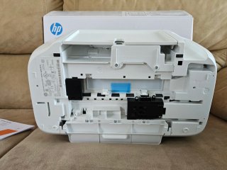Impresora HP DeskJet 2721e