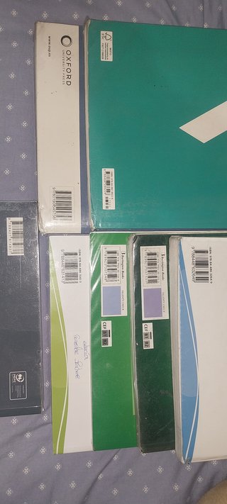 Libros 1 bachillerato, fray Luis de Salamanca