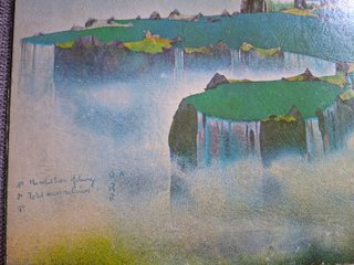 Vinilos Yes / Genesis