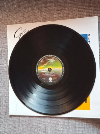 Vinilos Yes / Genesis