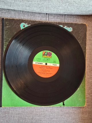 Vinilos Yes / Genesis