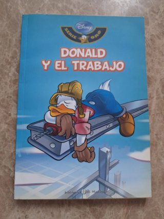 Lote de 3 libros infantiles en español