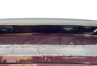 Paragolpes skoda 3t5807421 superb (3t4) 2.0 135873