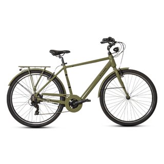 ebike myland rudy verde talla 52