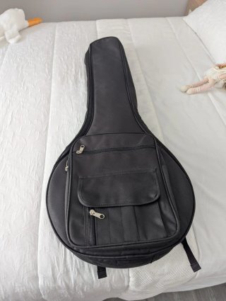 Guitarra Acústica/Banjo