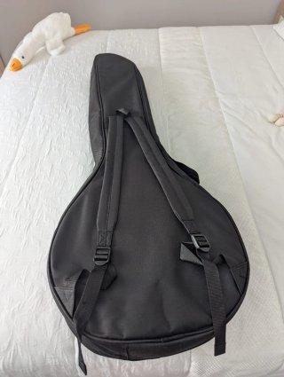 Guitarra Acústica/Banjo