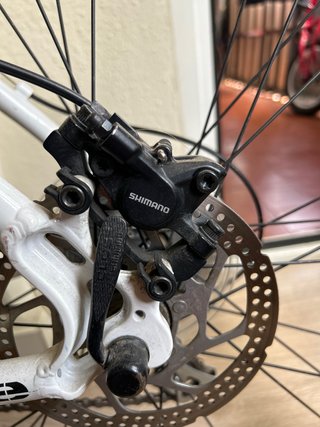 Bicicleta Whistle Miwok 1162D