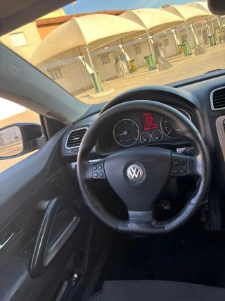 Volkswagen Scirocco 2009