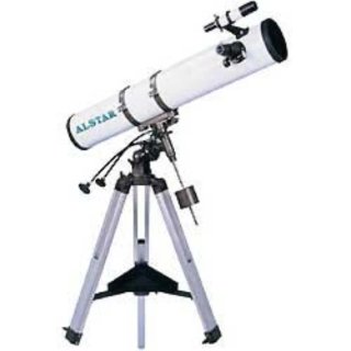 Telescopio Alstar RET-46