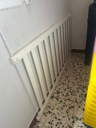 Cuna completa 60x120 cm