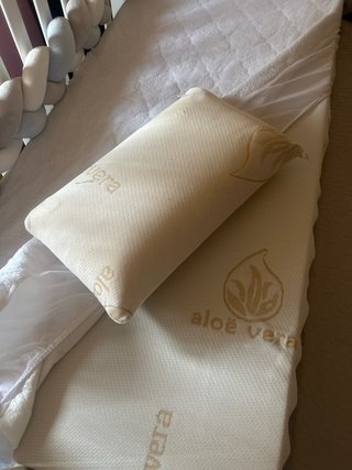 Cuna completa 60x120 cm