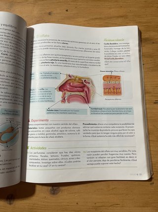 Biología y Geología : 3o ESO