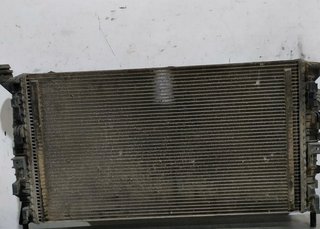 RADIADOR AGUA FORD FOCUS C-MAX (CAP)(2003) G8DA 3