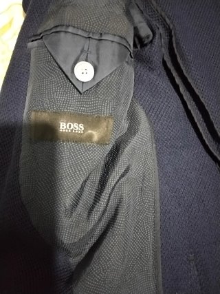 Americana Boss Talla M