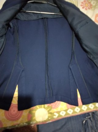 Americana Boss Talla M
