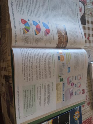 Geografía e Historia, 4 ESO, Comunidad en red