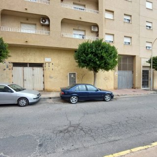 Alquiler Trastero El ejido