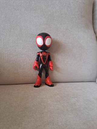 Figura Spiderman