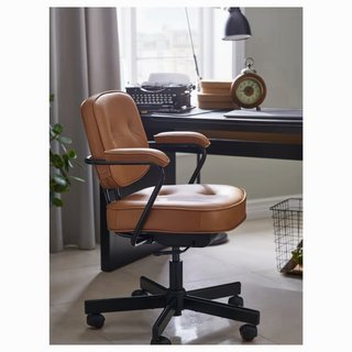 IKEA ALEFJÄLL Silla de trabajo Office chair