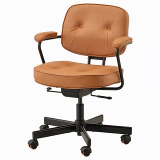 IKEA ALEFJÄLL Silla de trabajo Office chair