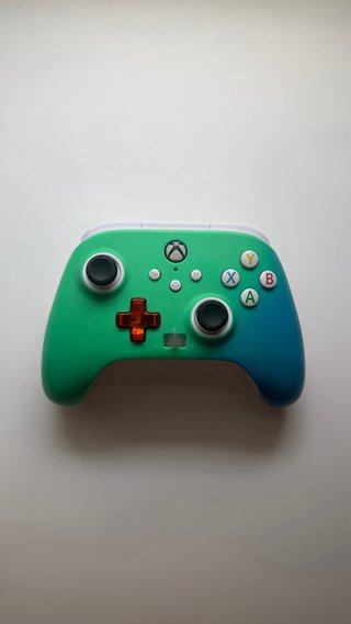Mando Xbox PowerA Enhanced Wired Controller