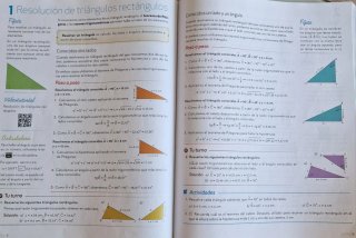 Libro 4eso matemáticas B editorial Mc Graw Hill